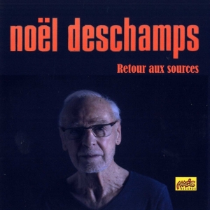 Noël DESCHAMPS