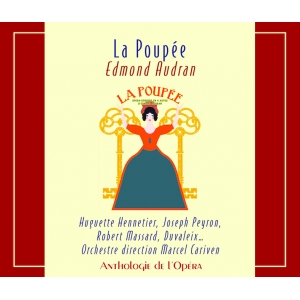 LA POUPÉE / AUDRANE