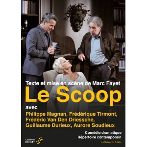 LE SCOOP