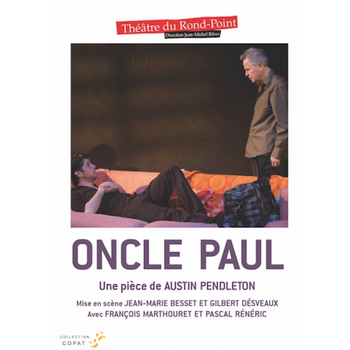 ONCLE PAUL