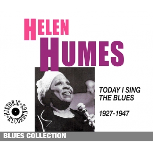Helen HUMES