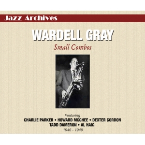 Wardell GRAY