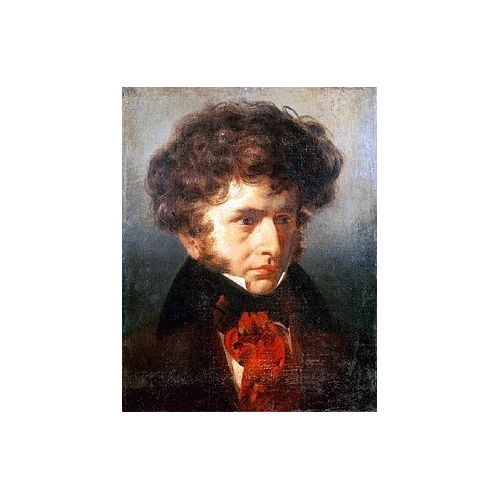 BERLIOZ Hector