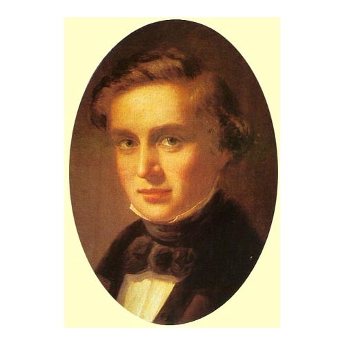 HECTOR BERLIOZ