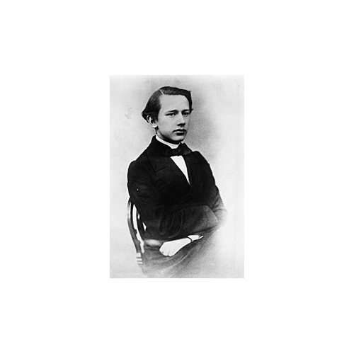 PIOTR ILLICH TCHAIKOVSKI
