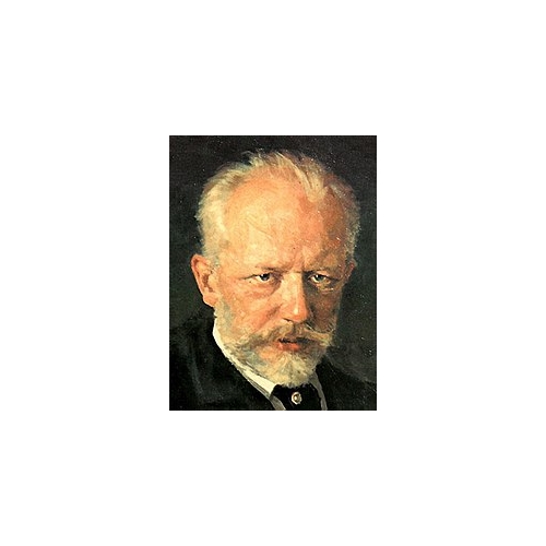 PIOTR ILLICH TCHAIKOVSKI