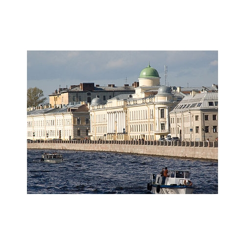 PIOTR ILLICH TCHAIKOVSKI