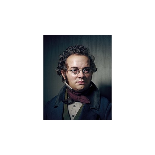 FRANZ SCHUBERT