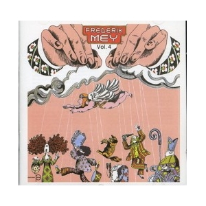 FREDERIK MEY / VOLUME 4