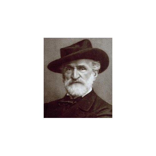 GIUSEPPE VERDI