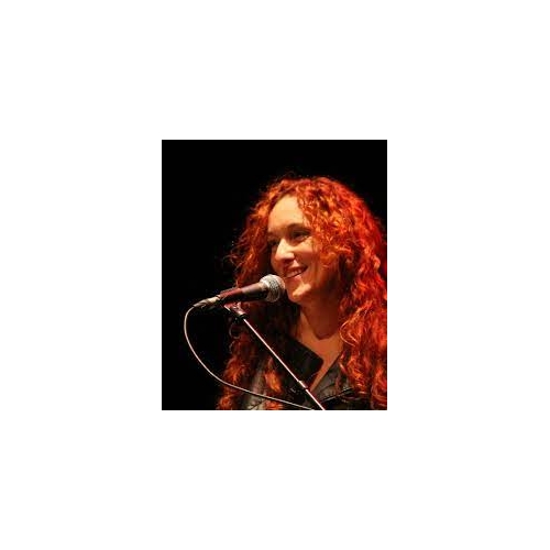 CARINE ACHARD / COUV(R)E-FEU