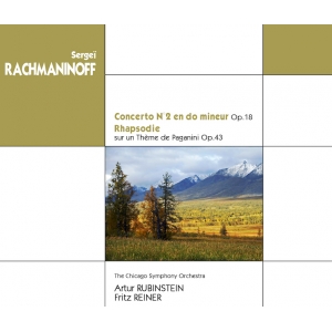 RACHMANINOFF