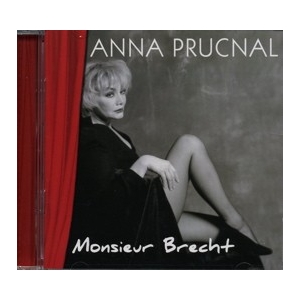 ANNA PRUCNAL / BRECHT