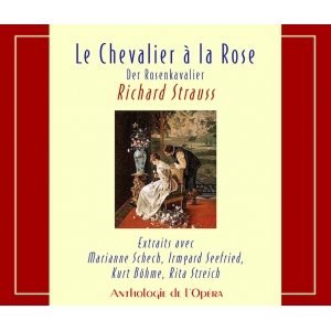 Richard STRAUSS / LE...