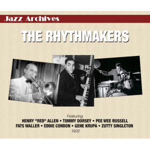THE RHYTHMAKERS