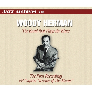 WOODY HERMAN