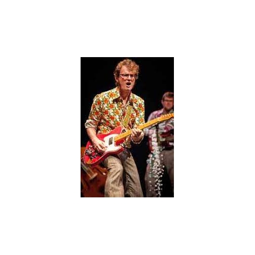 MICHÈLE BERNARD /  MIETTES