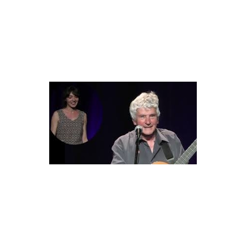 LEÏLA DAQUIN / LA MÔME