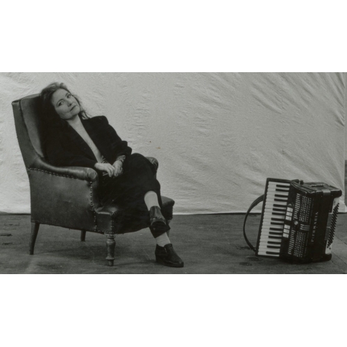 MICHÈLE BERNARD / QUAND VOUS ME...