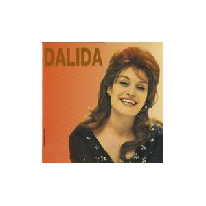 DALIDA / BAMBINO