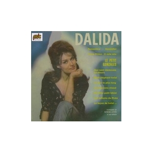 DALIDA / LE PETIT GONZALES