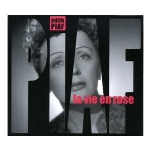 Édith PIAF La vie en rose