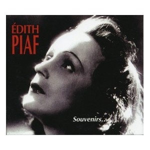 ÉDITH PIAF Grands succès