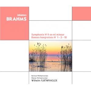 BRAHMS / SYMPHONIE N°4