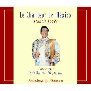 LE CHANTEUR DE MEXICO