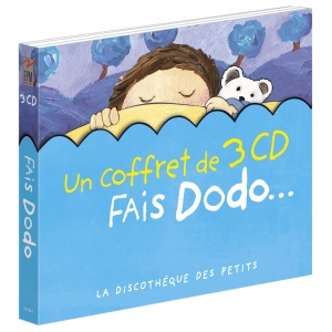 FAIS DODO / LA DISCOTHÈQUE...