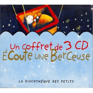ÉCOUTE UNE BERCEUSE / LA...
