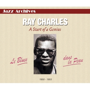 RAY CHARLES / A START OF A...
