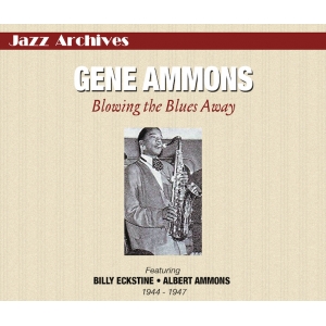GENE AMMONS