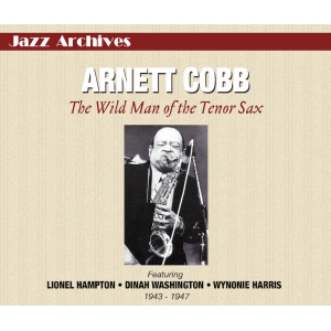 ARNETT COBB