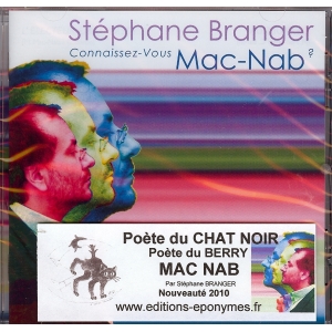 MAC-NAB (Poète du CHAT...