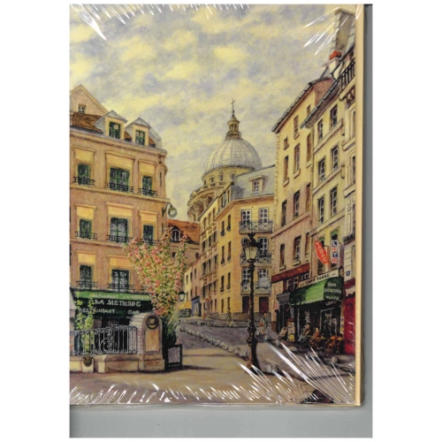 MAC-NAB (Poète du CHAT NOIR) /...