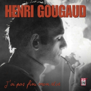 HENRI GOUGAUD / 5 CD /...