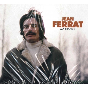 JEAN FERRAT / SES GRANDES...