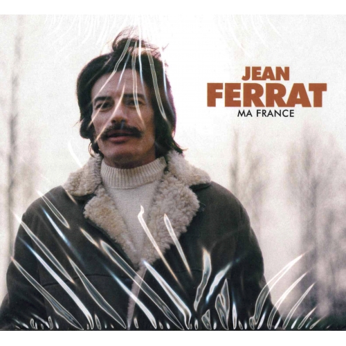 JEAN FERRAT / SES GRANDES CHANSONS...