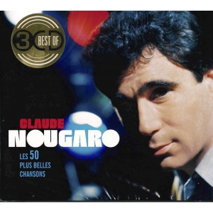 CLAUDE NOUGARO / SES 50...