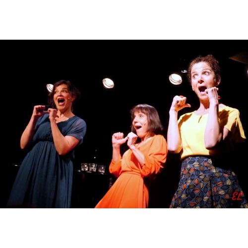 LOUGAROUVE / PROMOTION VICTOIRES DE...