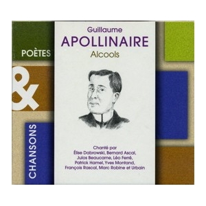 GUILLAUME  APOLLINAIRE