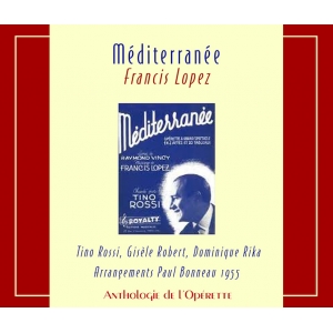 MÉDITERRANÉE