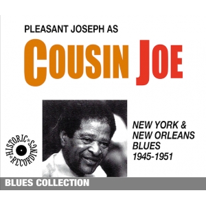 COUSIN JOE