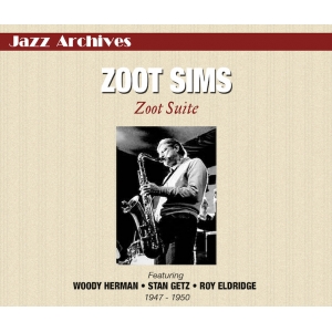 ZOOT SIMS
