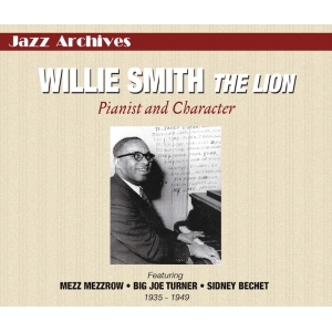 WILLIE SMITH