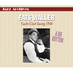 FATS WALLER