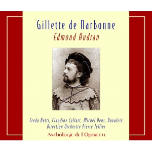 GILLETTE DE NARBONNE