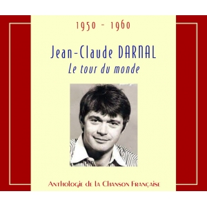 Jean-Claude DARNAL