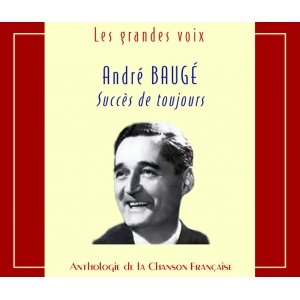André BAUGÉ